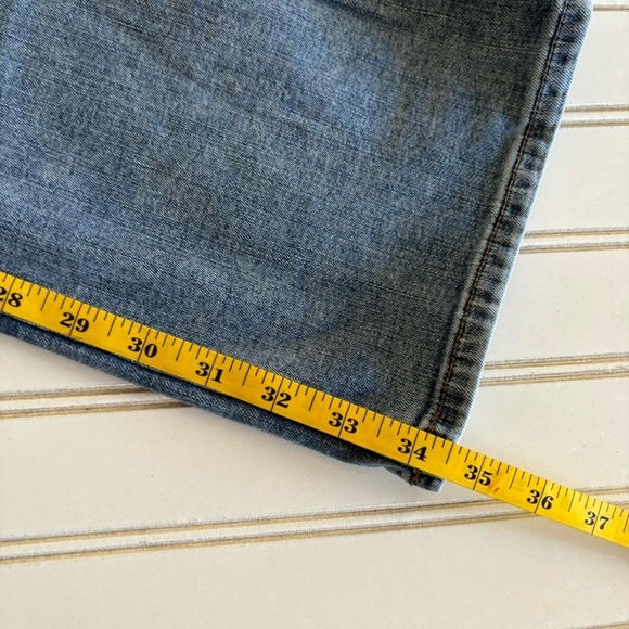 Maurice’s 10 Xlong bootcut jeans - Picture 10 of 10